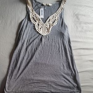 NWT Woman's Old Navy tank size M